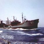 USS Alagash