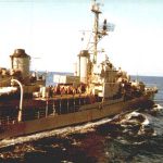 USS Cone (DD866)