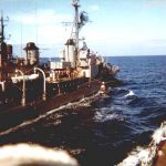 USS Cone (DD866)