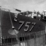 USS Putnam Sault Ste. Marie, MI 1959+